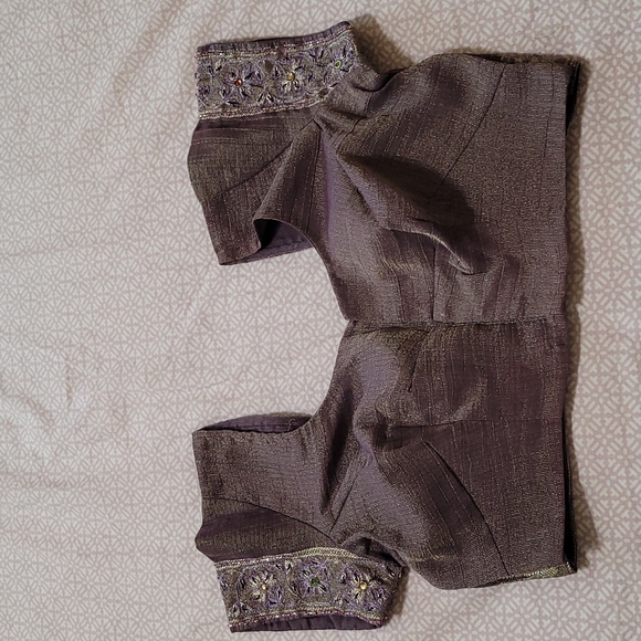 Indian Sari - Picture 6 of 16